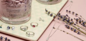 découvrez un bijou en argent 925 d'une valeur allant jusq'à 200€ | bougie bijou