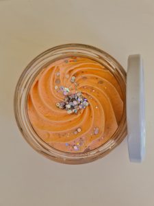 bougie coco passion 2