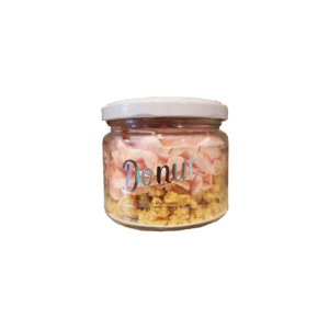 bougie chantilly soja