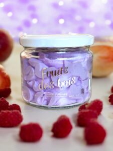 fruits-des-bois-bougie-pot- peau d'ane