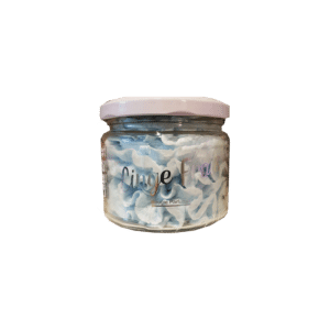 bougie bijou chantilly