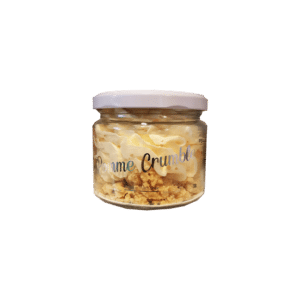 bougie peau d'ane soja