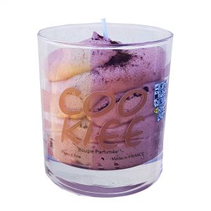 Bougie parfumée COOKIE