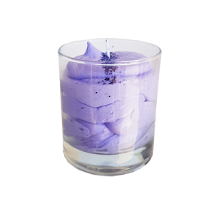 Bougie Végétale myrtille