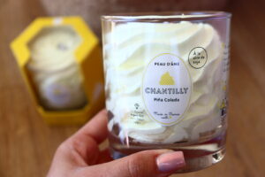 Bougie Bijou Pina Colada