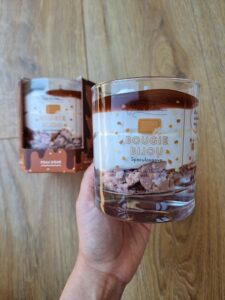 bougie bijou gourmande