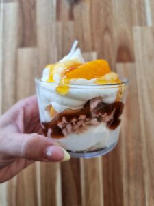 bougie végétale agrumes