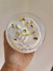 Savon Monoi de tahiti