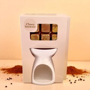 coffret fondant peau d'ane chocolat