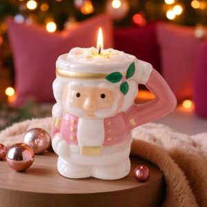 mug peau d'ane bougie casse noisette mug