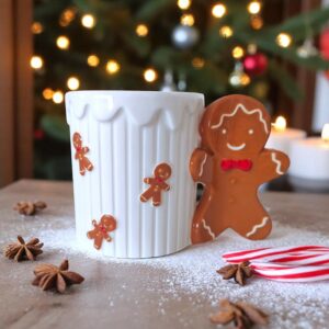 mug pain d'epice et lait peau d'ane