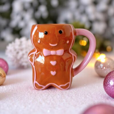 Mug Noel