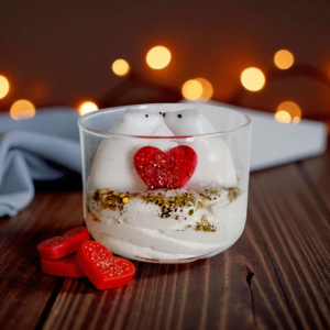 Peau d'ane 2 mèches