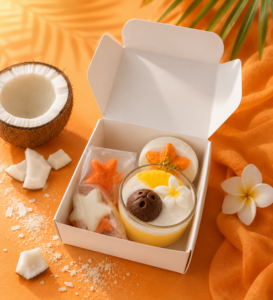 coffret découverte peau d'ane pina