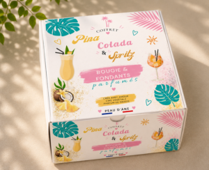 coffret decouverte