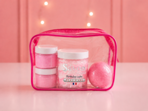 sacoche cosmetique