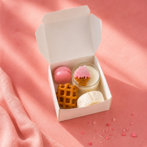 Coffret peau d'ane