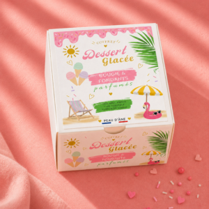 Coffret decouverte