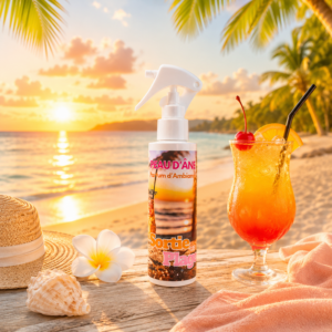 Parfum ambiance peau d'ane