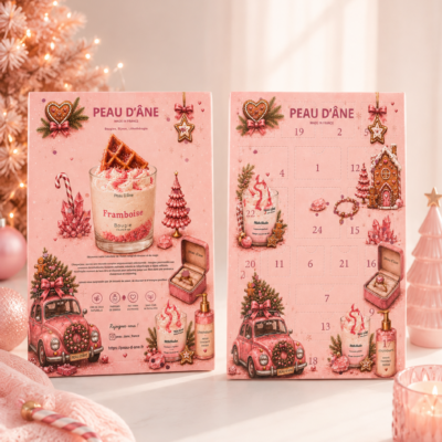 Calendrier de l'avent