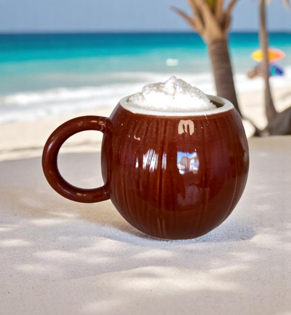 mug coco